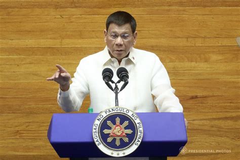rodrigo duterte house address|Rodrigo Roa Duterte, Sixth State of the Nation Address, July 26, 2021.